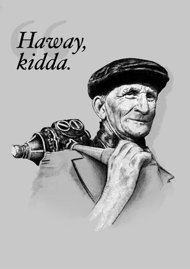 Haway, Kidda, 2025